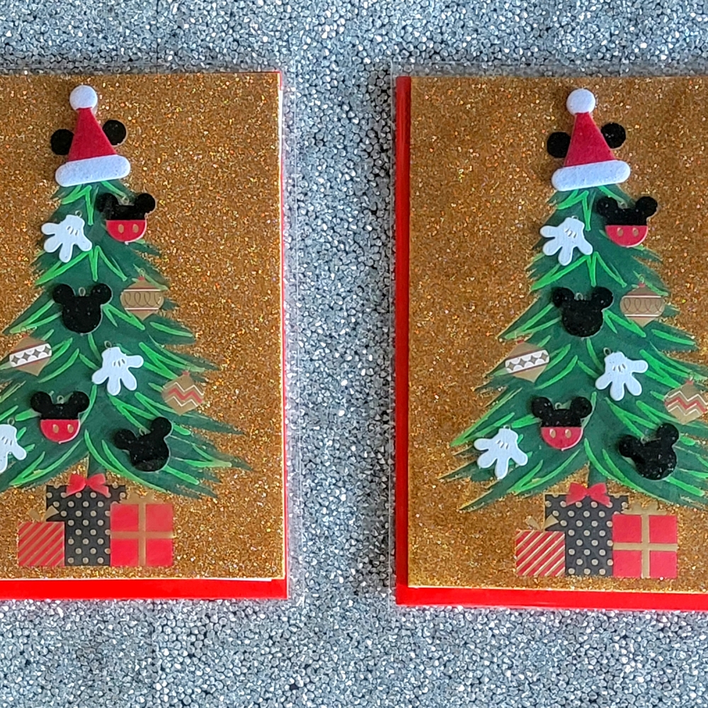 Papyrus Christmas cards
